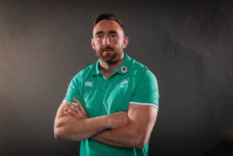 Conan: You Need To Be On It When You Get Your Opportunity