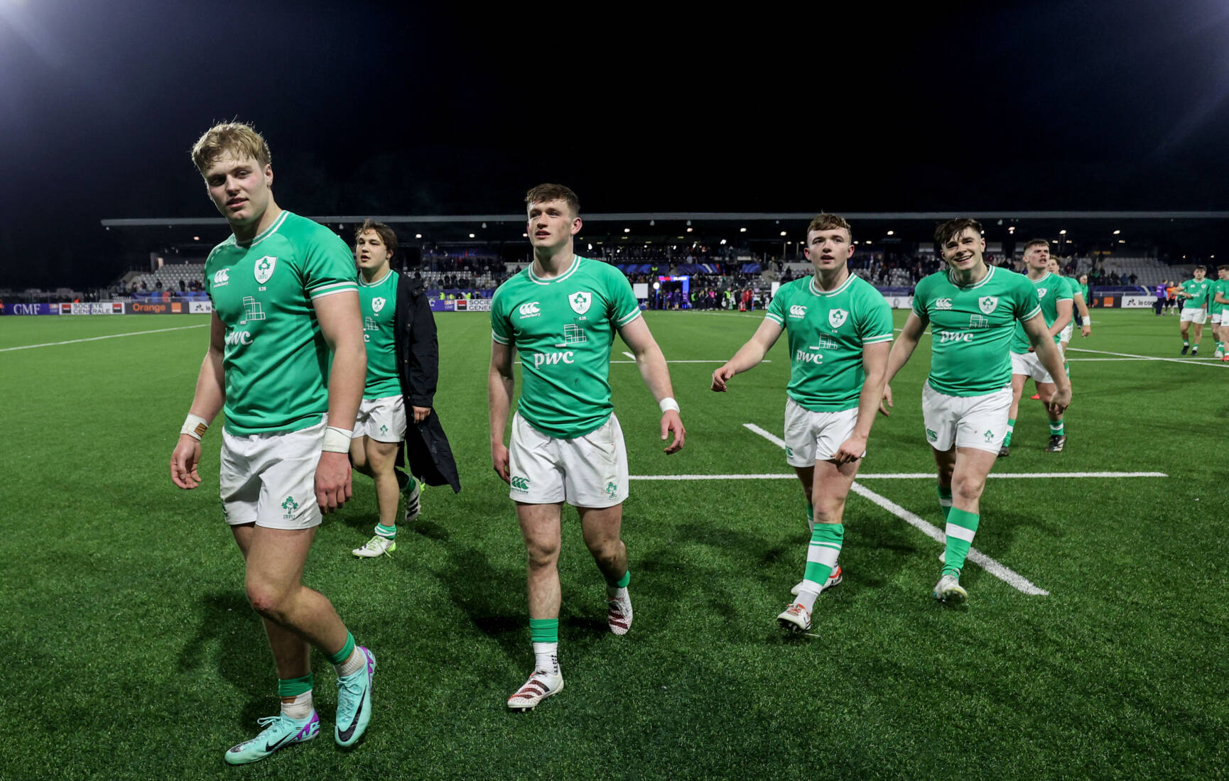 Irish Rugby | Usanov: Aaron’s An Unbelievable Coach, We’ve Worked Hard ...