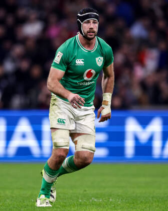 ‘It’s Such A Good Group To Be Leading’ – Doris