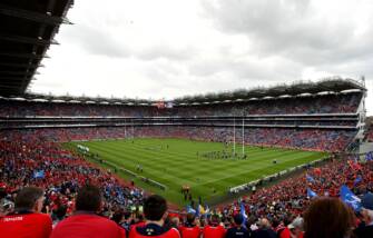 Potential Venues For Champions Cup Semi-Finals Announced