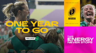 ‘This Energy Never Stops’ – One Year To Go Until Biggest Ever Women’s Rugby World Cup