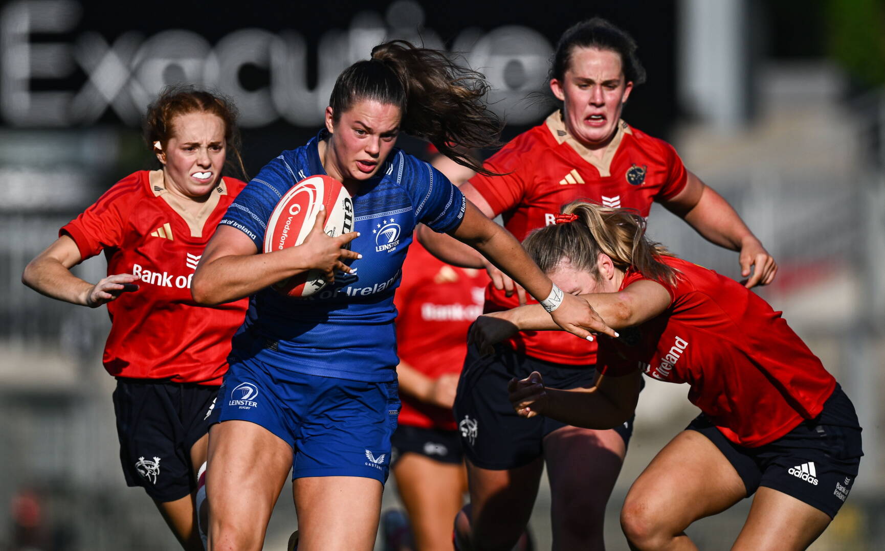 Irish Rugby | Boyne: Hannah’s Our Inspiration And Our Role Model