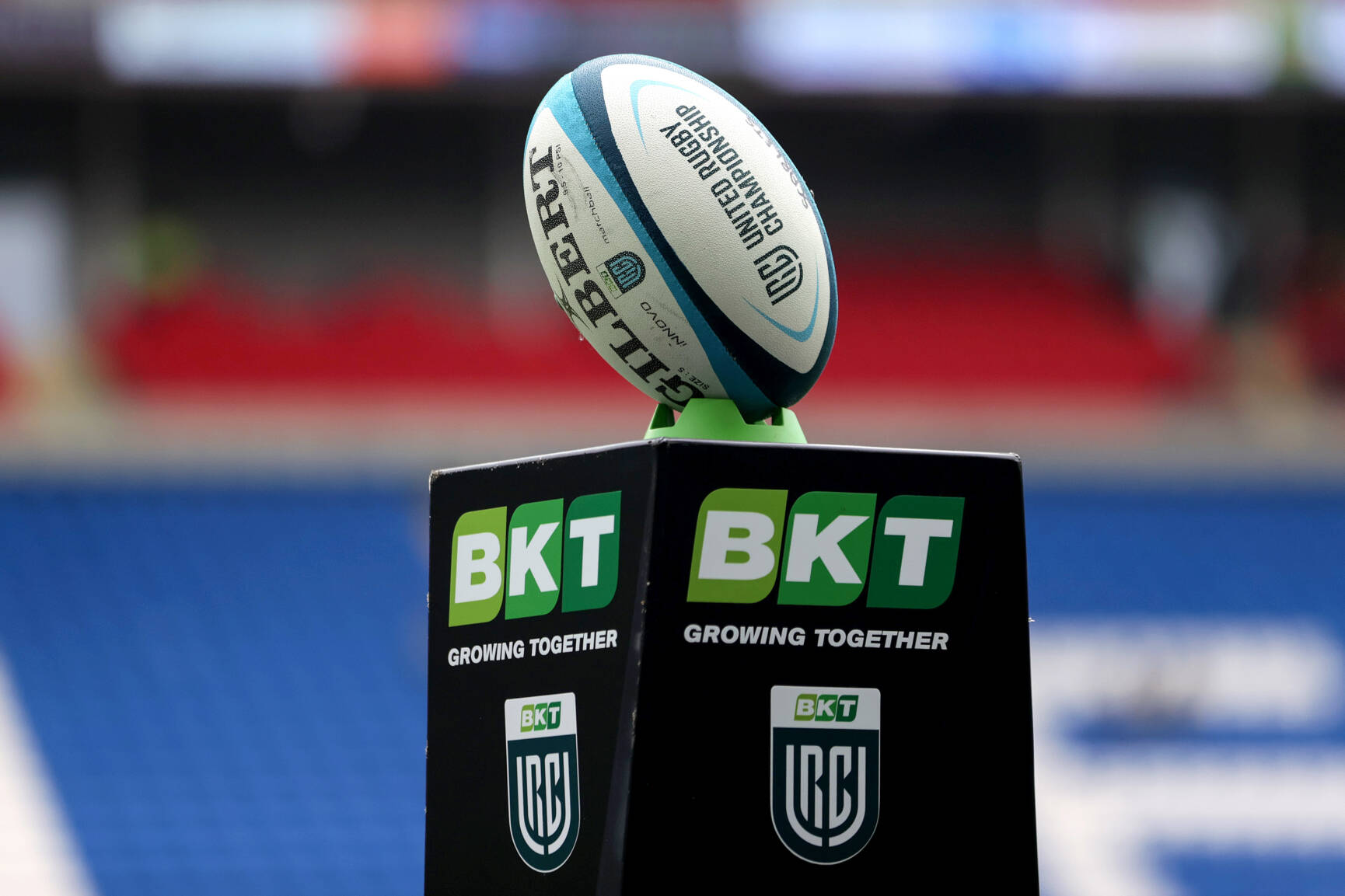 Irish Rugby | The BKT URC Is Back – All You Need To Know