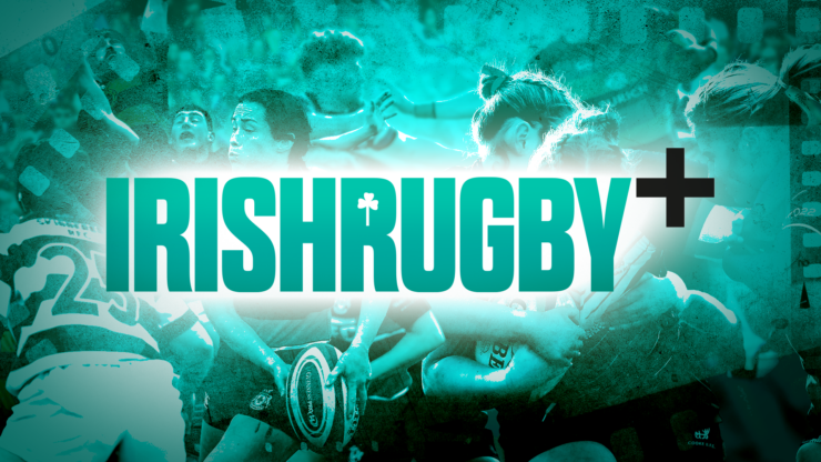 irishrugby+ irishrugby+