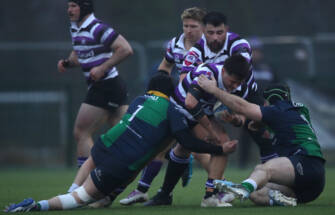 Energia All-Ireland League Men’s Divisions: Round 10 Results Round-Up