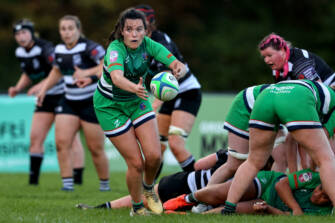 Energia All-Ireland League This Weekend