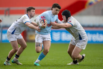 #EnergiaAIL Men’s Divisions 1A & 1B: Round 11 Previews