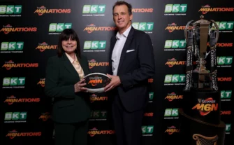 Six Nations And BKT Announce New Partnership