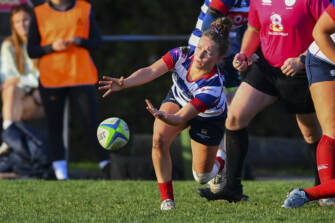 Jackson: Hopefully There’s Big Things To Come From This Blackrock Side