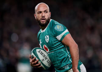 Gibson-Park The Top Scrum Half Pick In Fantasy Rugby Week 1