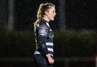 O’Byrne-White: Every Game Is Big, You’re Getting To The Business End