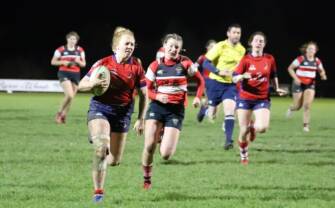 #EnergiaAIL Women’s Division: Round 13 Previews