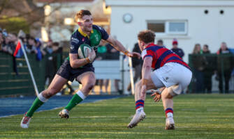 #EnergiaAIL Men’s Divisions 1A & 1B: Round 13 Previews