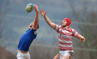 Energia All-Ireland League Men’s Divisions: Round 13 Results Round-Up