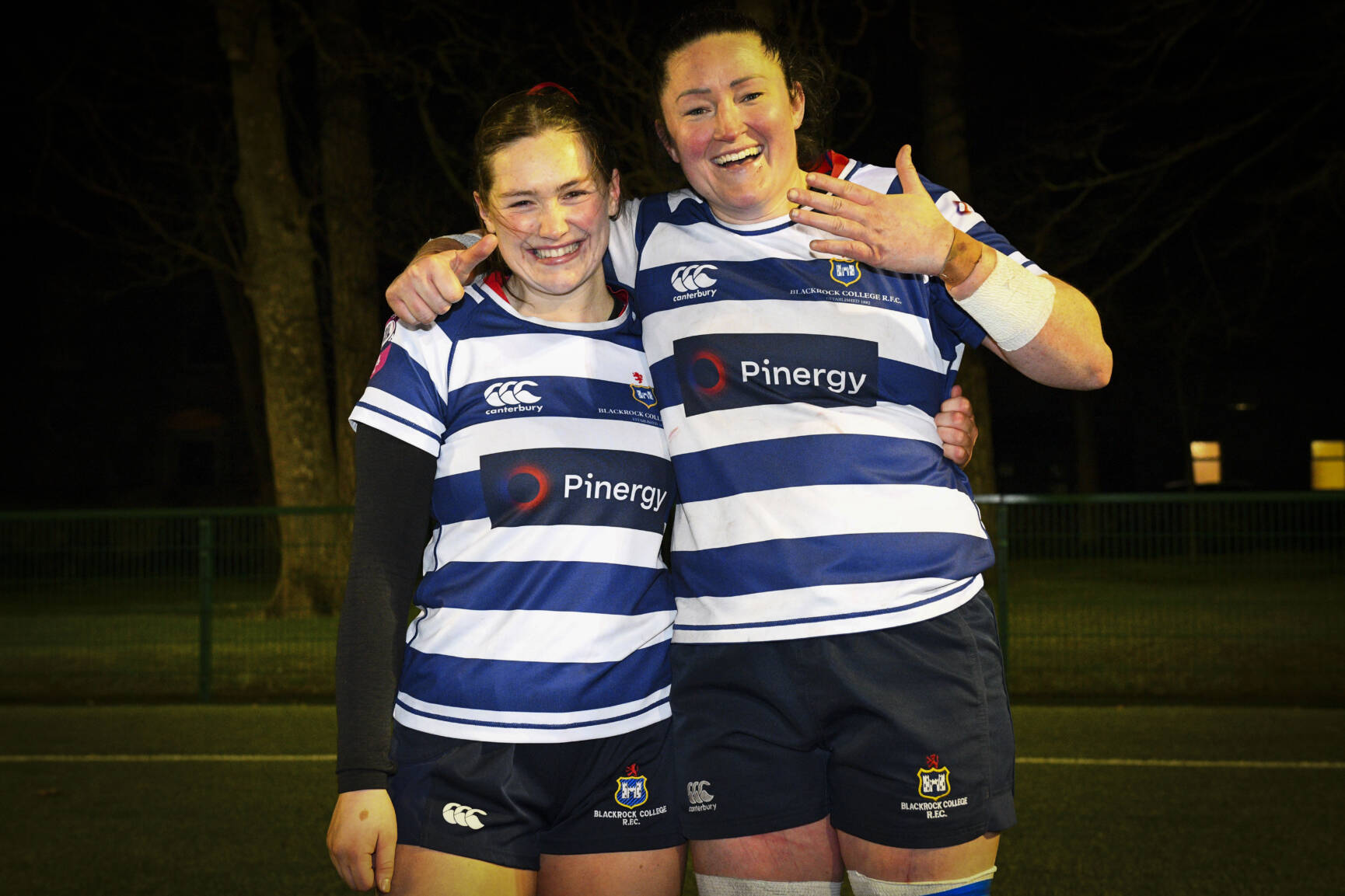 Irish Rugby Year 2025