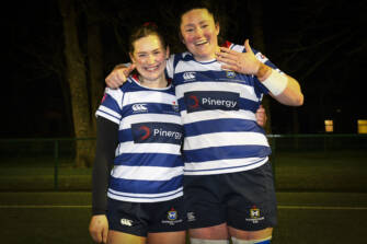 Energia All-Ireland League Women’s Division: Round 13 Results Round-Up