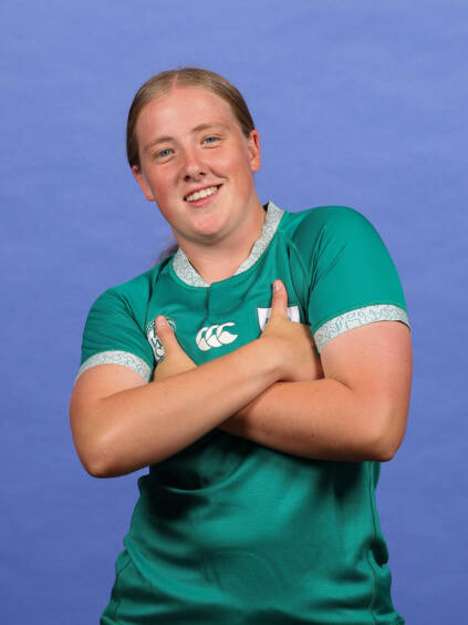 Beth Buttimer 29/7/2025