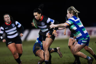 #EnergiaAIL Women’s Division: Round 14 Previews