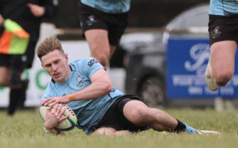 Energia All-Ireland League Men’s Divisions: Round 14 Results Round-Up