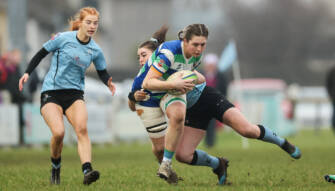 Energia All-Ireland League Women’s Division: Round 14 Results Round-Up