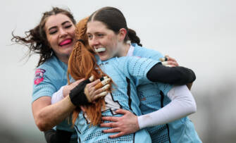 Galwegians Host Energia All-Ireland League Double Header With Aki In Support