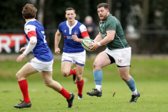 Cathal Duff 10/2/2023