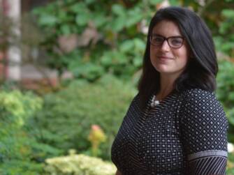 Empowering Women in Rugby: A Conversation with Sorcha Mac Laimhín on Leadership and Volunteering