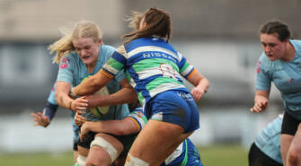 Energia All-Ireland League Fixtures This Weekend