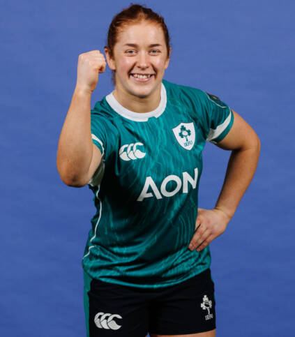 Niamh O’Dowd 24/2/2025 Niamh O’Dowd 24/2/2025