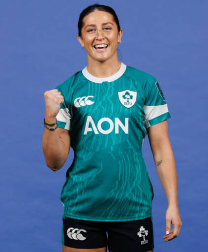 Picture of Amee-Leigh Costigan
