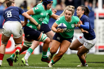 Opta Facts: Women’s Six Nations – Ireland v France