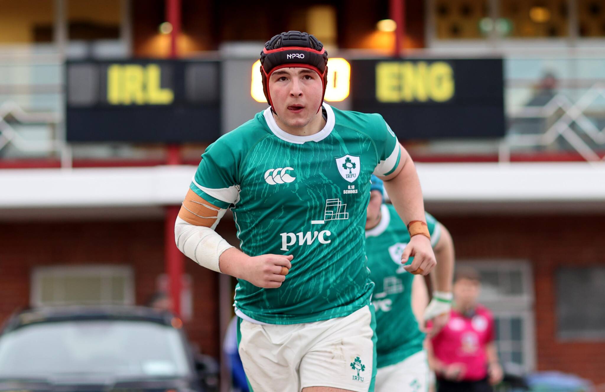 Irish Rugby | Ireland U-18s Complete Stirring Comeback To Win 50th ...