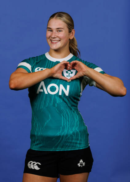 Aoife Corey 1/7/2025