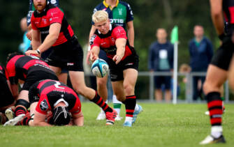 #EnergiaAIL Men’s Divisions 1A & 1B: Round 18 Previews