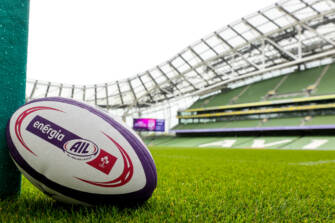Energia AIL Women’s Semi-Final Fixture Details Confirmed