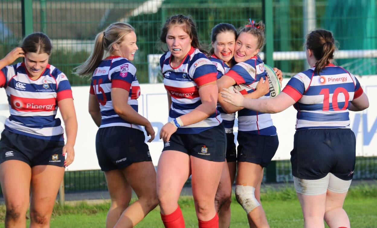 Moore Wants Blackrock To Come Out ‘Firing Harder’ Against Bohs