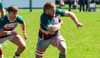 ‘This Is About Us Finishing What We Started’ – Bective Captain McCloskey