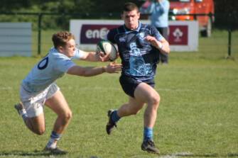 Fraser McMullen Cup Final Preview: MU Barnhall v Clontarf