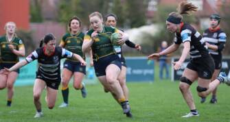 Energia All-Ireland League Women’s Division: Semi-Final Previews