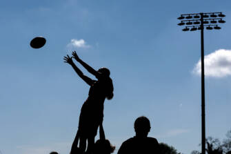 Irish Rugby Hosts ‘What is Rugby’ Webinar to Engage New Audiences