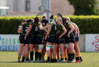 Railway Union: Route To The #EnergiaAIL Final