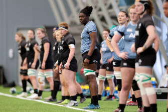 Eight Irish Players Shortlisted For Team Of The Tournament