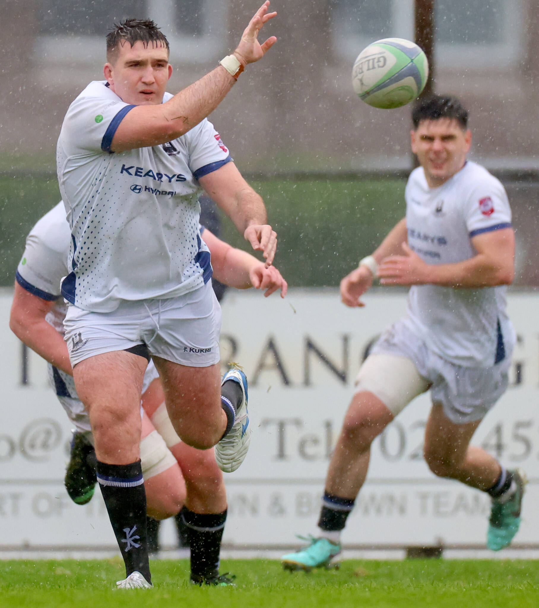 Irish Rugby | Cork Constitution: Route To The #EnergiaAIL Final