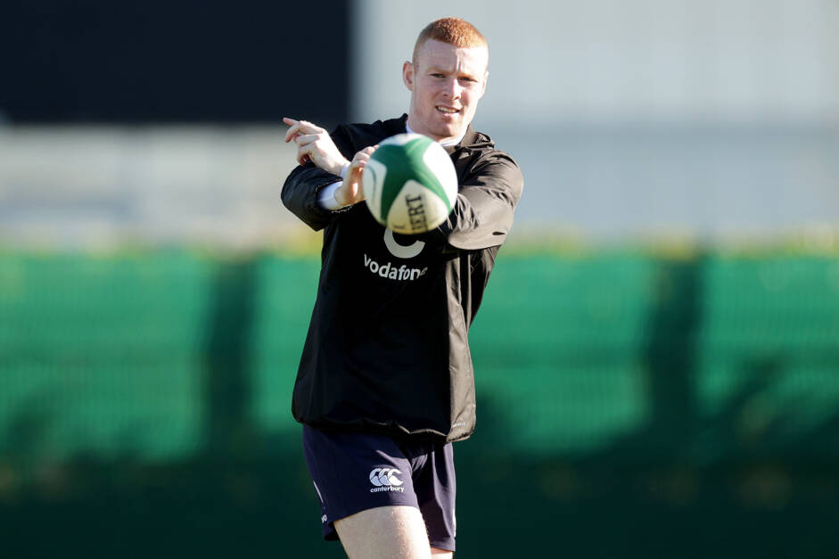 Nathan Doak 19/2/2025