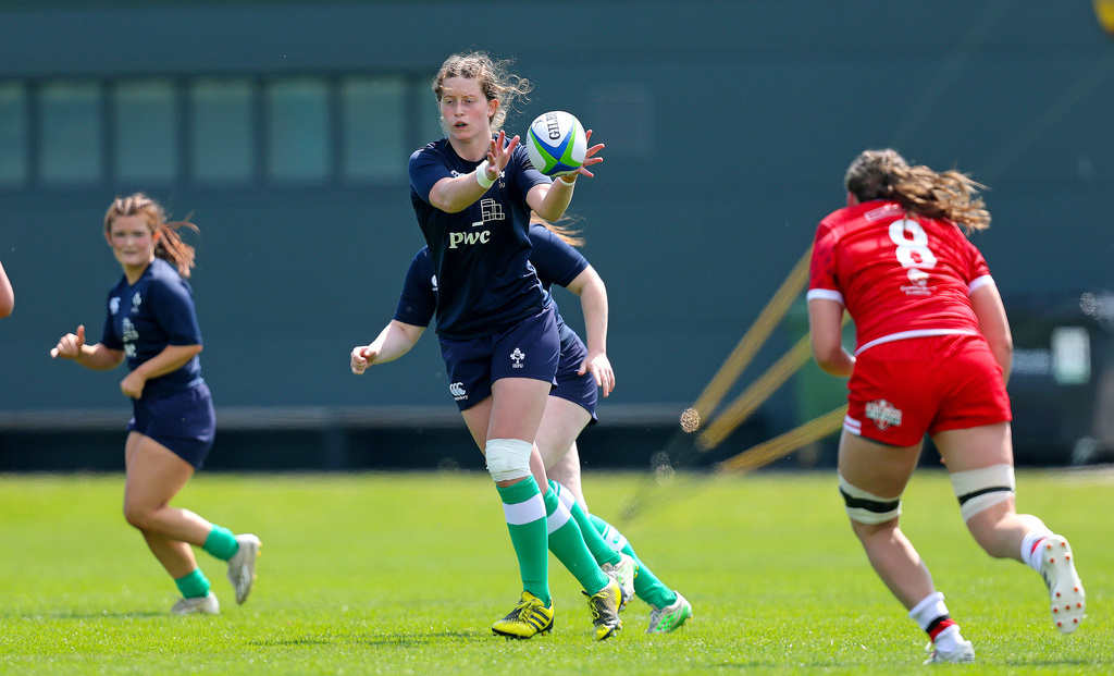 Caitriona Finn 10/5/2025