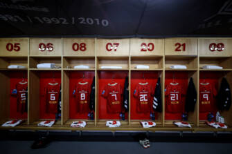 Seven Players To Leave Munster At End Of Season