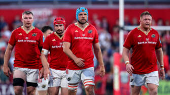 ‘That Connection And Deep Purpose Was Huge For Us’ – Costello
