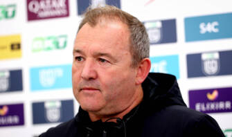 Hard Work Ahead For Murphy And Ulster To ‘Close The Gap’