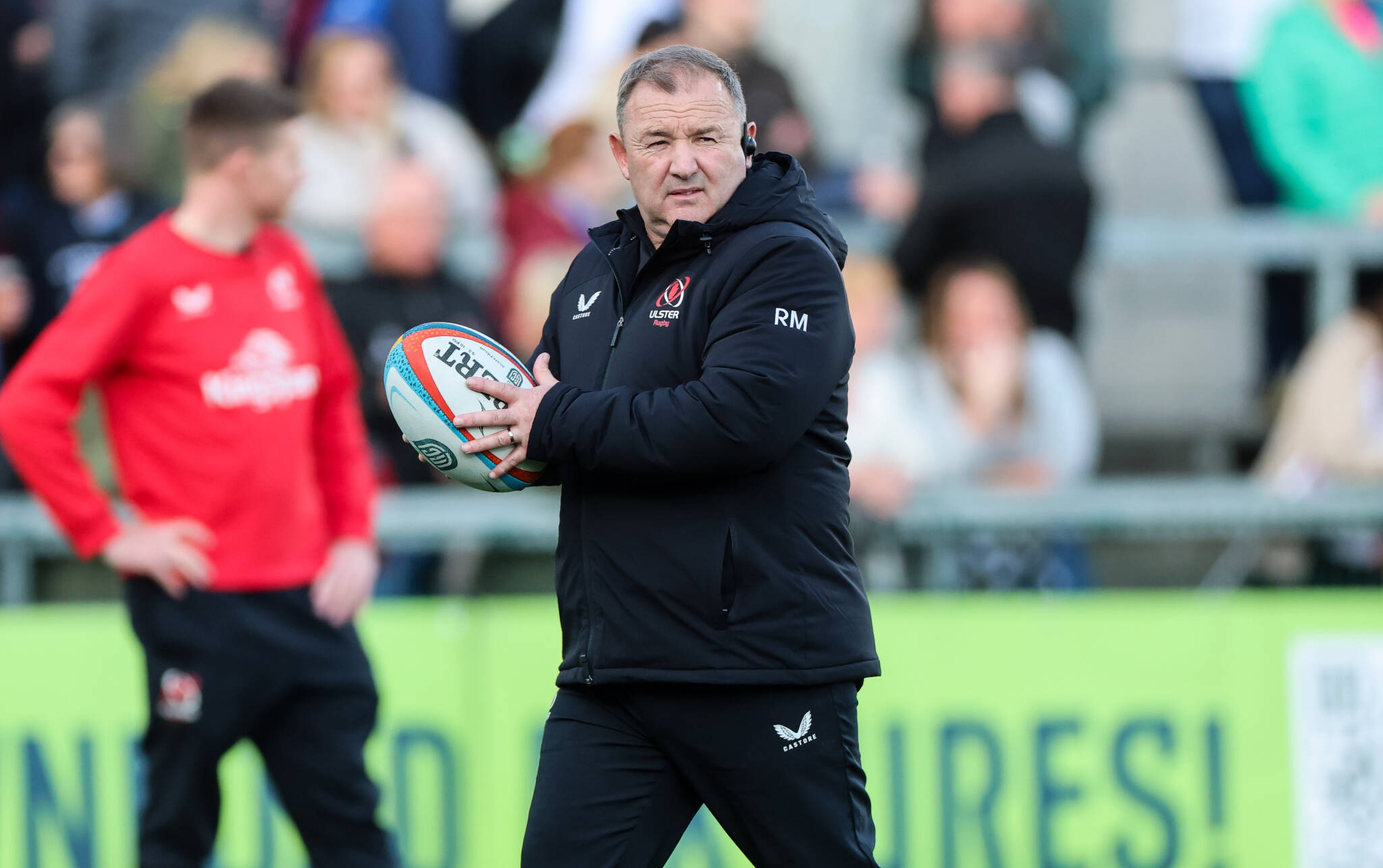 Irish Rugby | Five More Contract Renewals As Ulster Announce 2025/26 ...