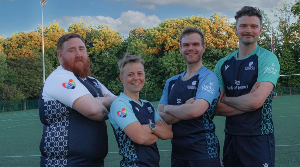 The Emerald Warriors